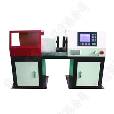 蛇形彈簧聯(lián)軸器抗扭試驗機(jī)