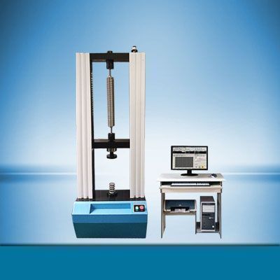 蠕變試驗(yàn)機(jī)的結(jié)構(gòu)原理及技術(shù)要求