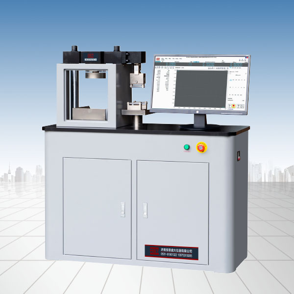 萬(wàn)能試驗(yàn)機(jī)是什么？萬(wàn)能試驗(yàn)機(jī)使用的方式