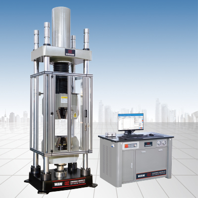 萬能拉力試驗(yàn)機(jī)使用時應(yīng)當(dāng)注意什么?萬能拉力試驗(yàn)機(jī)使用注意事項(xiàng)